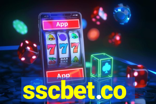 sscbet.co