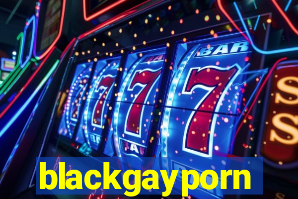 blackgayporn