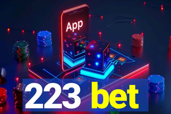 223 bet