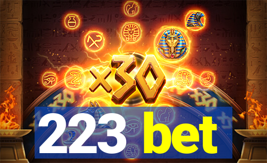 223 bet