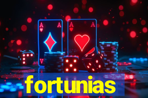 fortunias