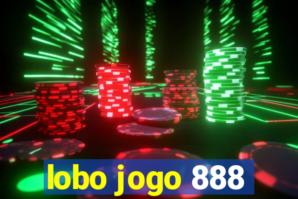 lobo jogo 888