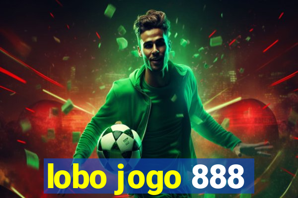 lobo jogo 888