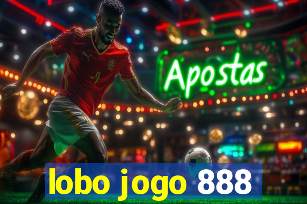 lobo jogo 888