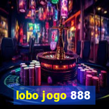 lobo jogo 888