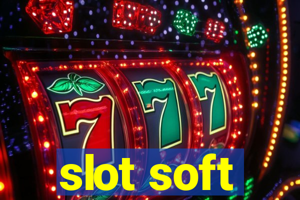 slot soft