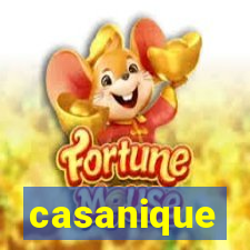 casanique