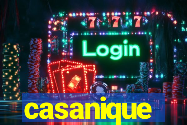 casanique