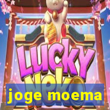 joge moema