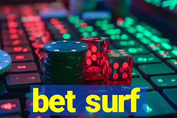 bet surf