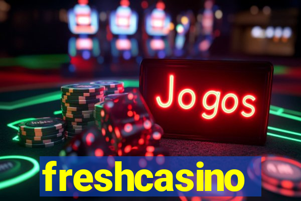 freshcasino