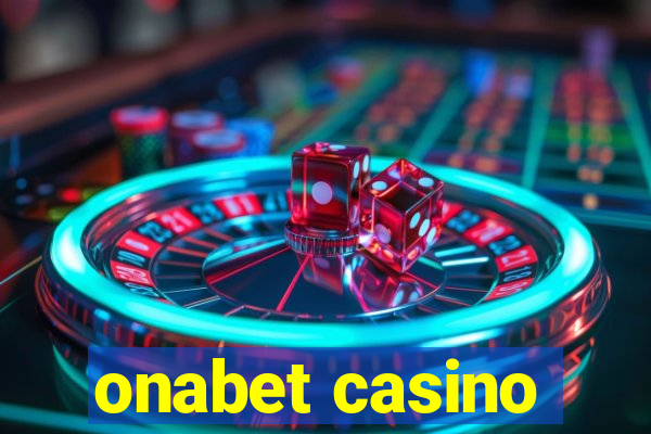 onabet casino