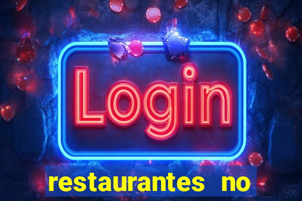 restaurantes no gama df