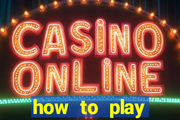 how to play cleopatra slot machine