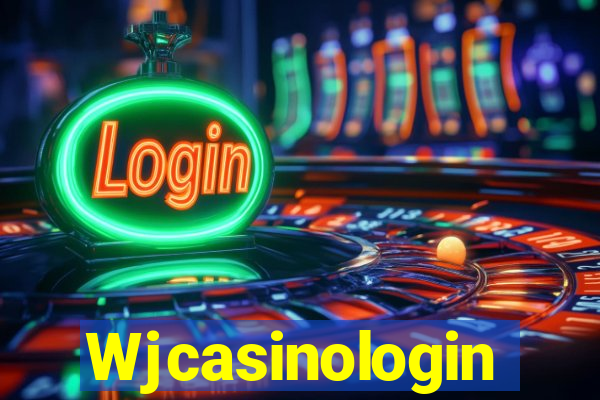 Wjcasinologin