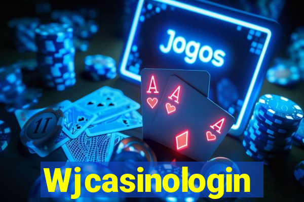 Wjcasinologin