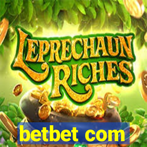 betbet com