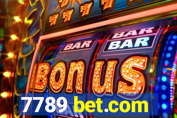 7789 bet.com