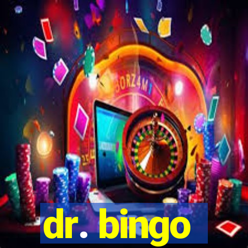 dr. bingo