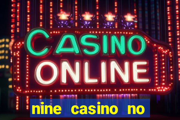 nine casino no deposit bonus code