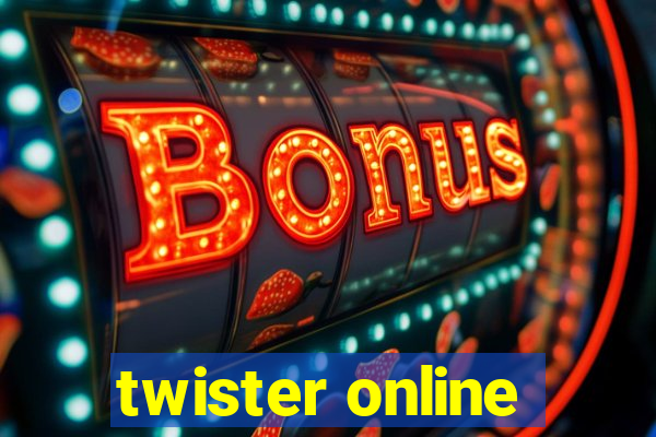 twister online