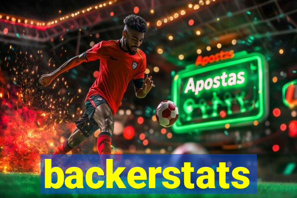 backerstats