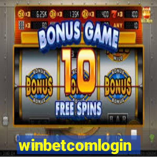 winbetcomlogin