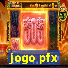 jogo pfx