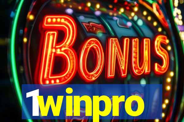 1winpro