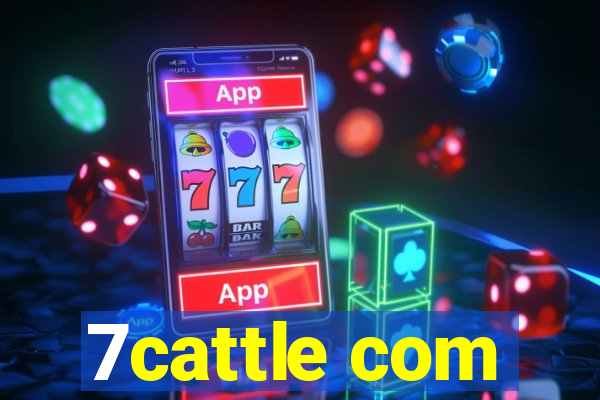 7cattle com