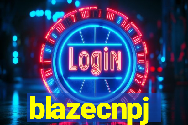 blazecnpj