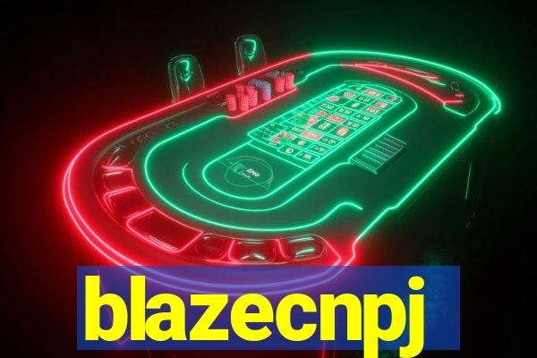 blazecnpj