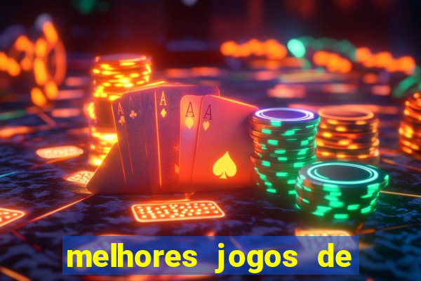 melhores jogos de cassino para ganhar dinheiro