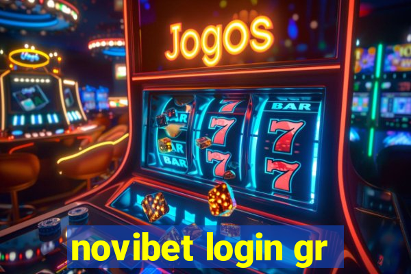 novibet login gr