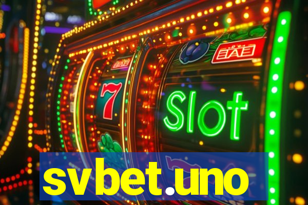 svbet.uno