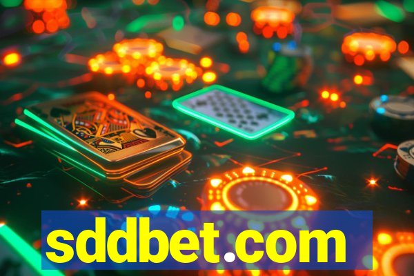 sddbet.com