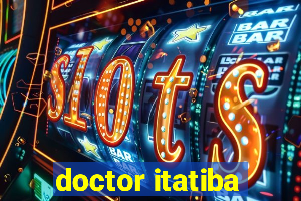 doctor itatiba