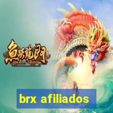 brx afiliados