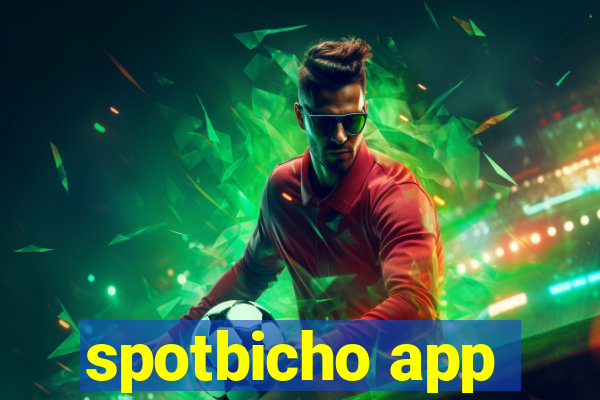 spotbicho app