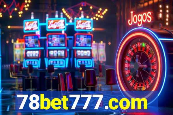 78bet777.com