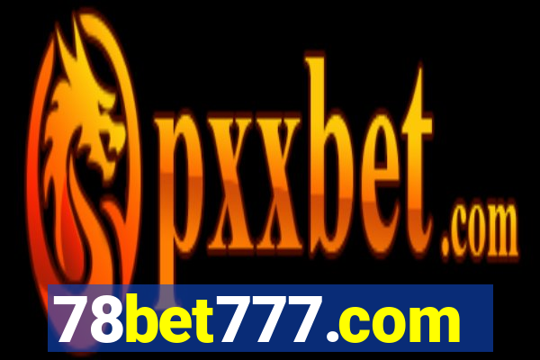 78bet777.com