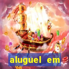 aluguel em fortaleza mobiliado