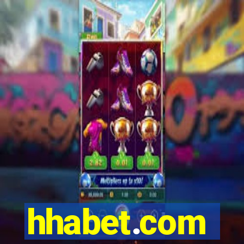 hhabet.com