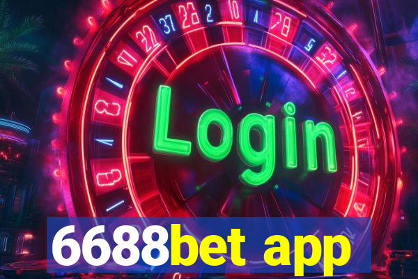 6688bet app