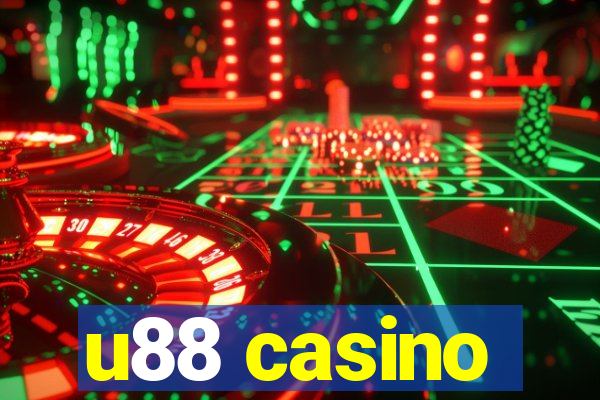 u88 casino