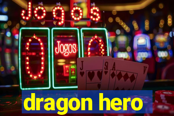 dragon hero