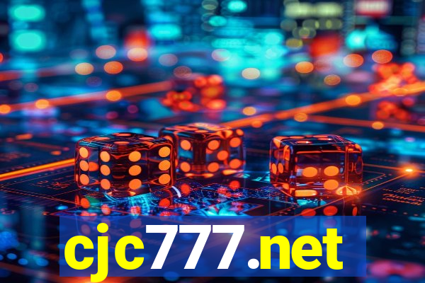 cjc777.net