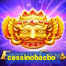 cassinobacbo