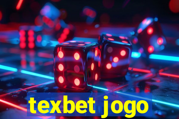 texbet jogo