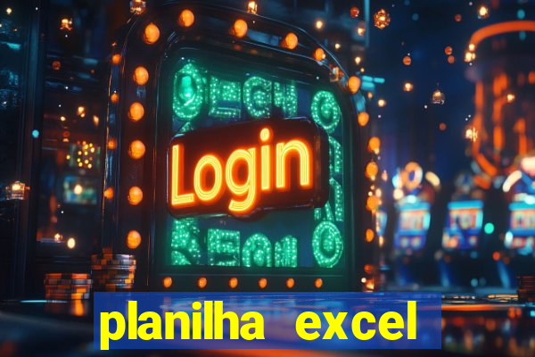 planilha excel folha de pagamento gratis